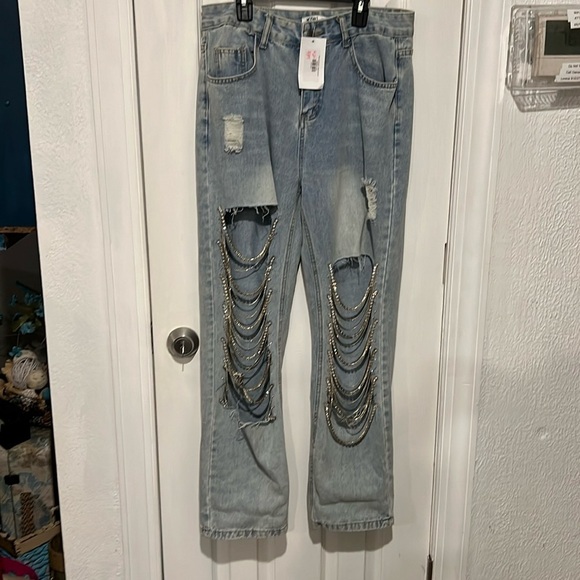 Women’s jeans - Picture 1 of 4